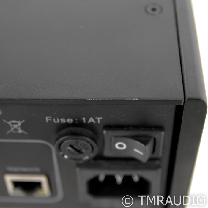 Hegel HD30 DAC; Streamer; D/A Converter