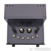 Primaluna EVO 400 Stereo Tube Preamplifier; EVO400; Black
