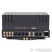 Primaluna EVO 400 Stereo Tube Preamplifier; EVO400; Black