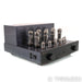 PrimaLuna EVO 400 Stereo Tube Integrated Amplifier; Black