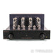 PrimaLuna EVO 400 Stereo Tube Integrated Amplifier; Black