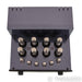 PrimaLuna EVO 400 Stereo Tube Integrated Amplifier; Black
