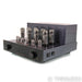 PrimaLuna EVO 400 Stereo Tube Integrated Amplifier; Black