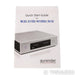 Aurender N10 Network Streamer / Server; Black; 2TB