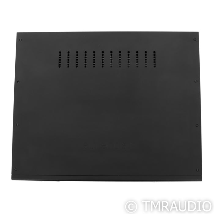 Aurender N10 Network Streamer / Server; Black; 2TB