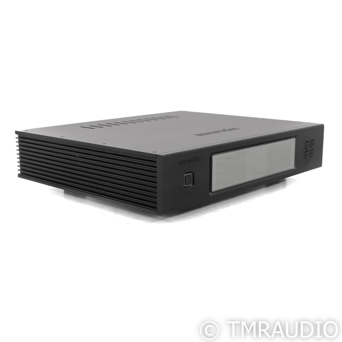 Aurender N10 Network Streamer / Server; Black; 2TB
