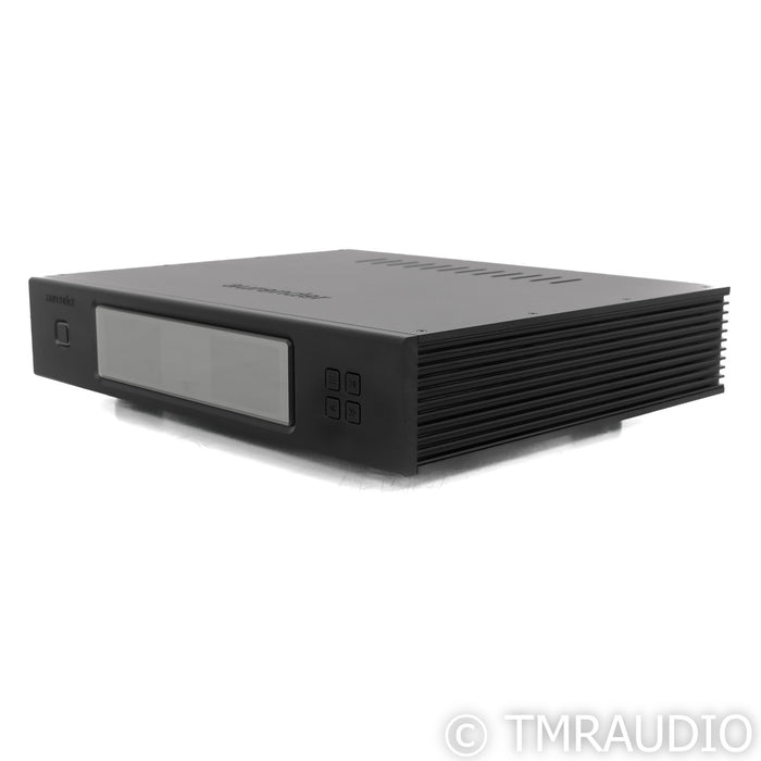 Aurender N10 Network Streamer / Server; Black; 2TB