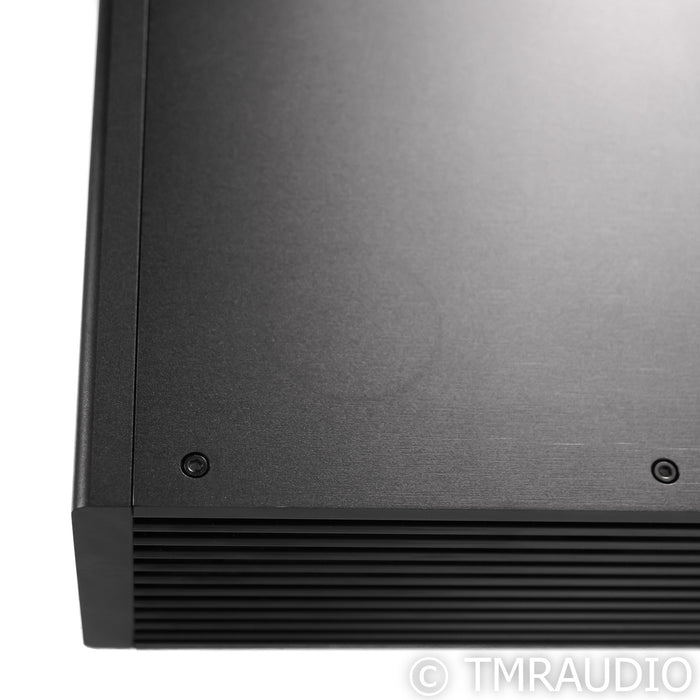 Aurender N10 Network Streamer / Server; Black; 2TB