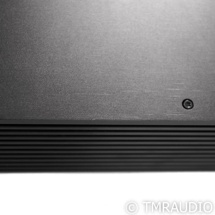 Aurender N10 Network Streamer / Server; Black; 2TB