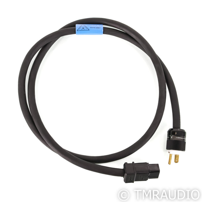 Shunyata Research Hydra Talos AC Power Line Conditioner; Silver