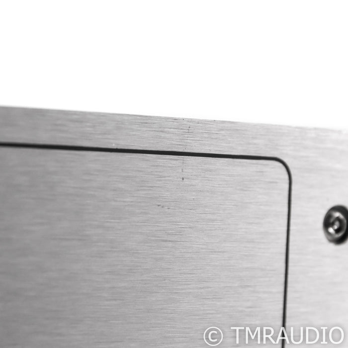 Shunyata Research Hydra Talos AC Power Line Conditioner; Silver
