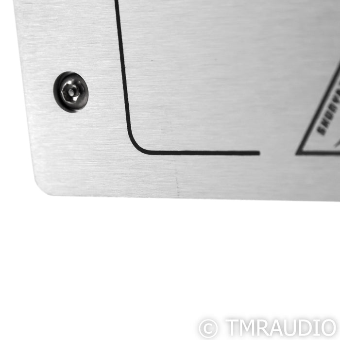 Shunyata Research Hydra Talos AC Power Line Conditioner; Silver