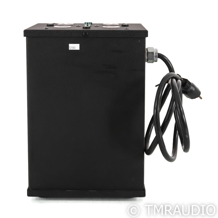 Richard Gray‚Äôs Power Company SubStation AC Power Line Conditioner; RGPC