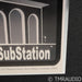 Richard Gray‚Äôs Power Company SubStation AC Power Line Conditioner; RGPC