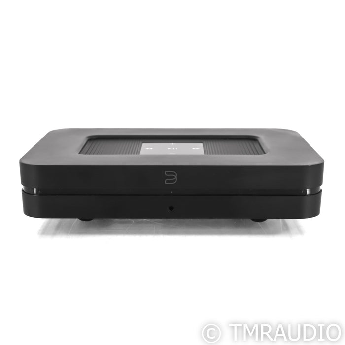 Bluesound Node 2 Wireless Network Streamer; Black