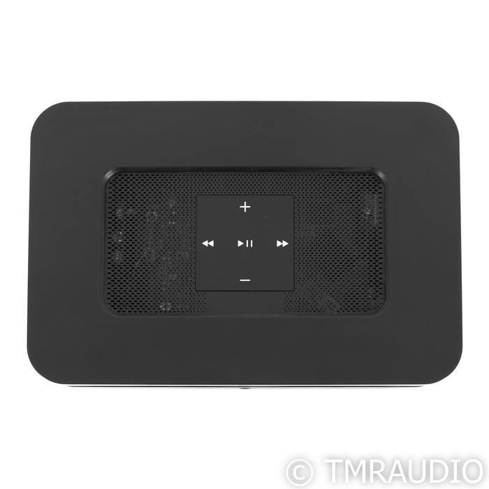 Bluesound Node 2 Wireless Network Streamer; Black