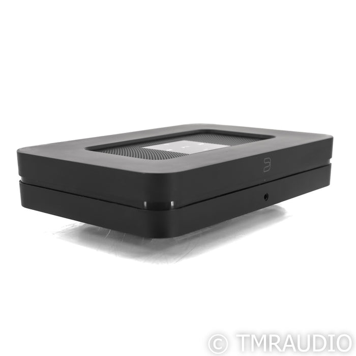 Bluesound Node 2 Wireless Network Streamer; Black