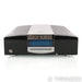 MBL C31 CD Player / DAC; Black Gloss