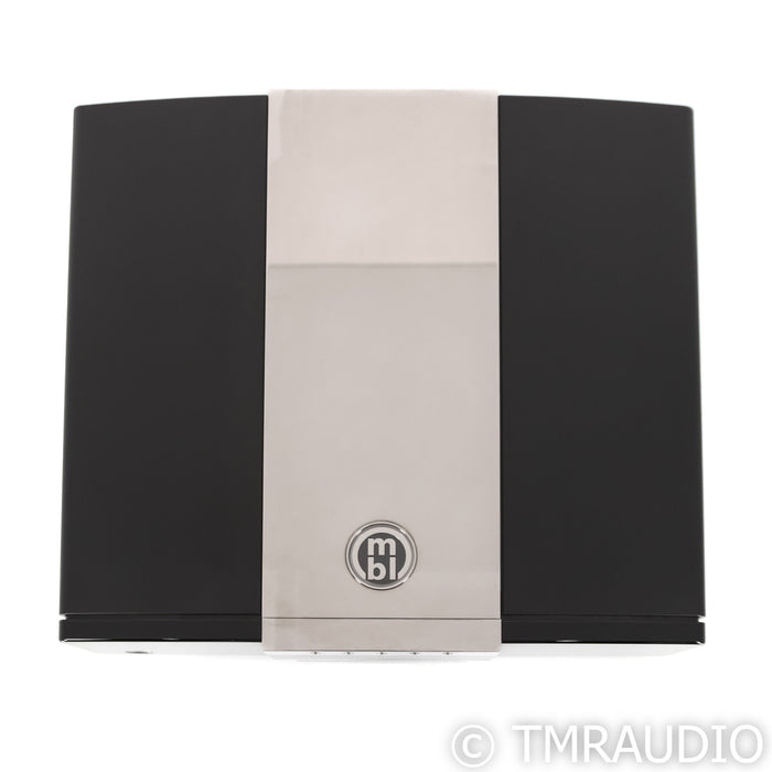 MBL C31 CD Player / DAC; Black Gloss