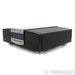 MBL C31 CD Player / DAC; Black Gloss