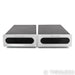 Bel Canto e.One REF1000 Mono Power Amplifier; Silver Pair; REF-1000