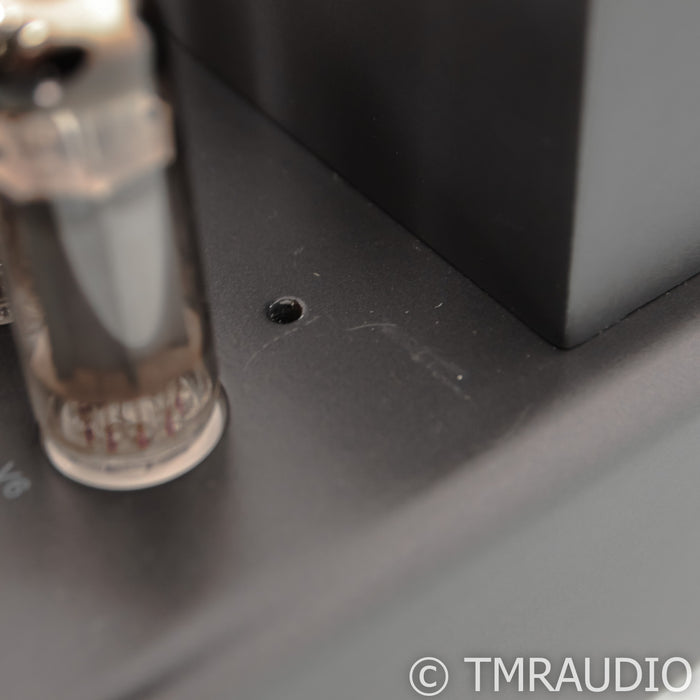 QUAD VA-One+ Stereo Integrated Amplifier; VA-One Plus; DAC