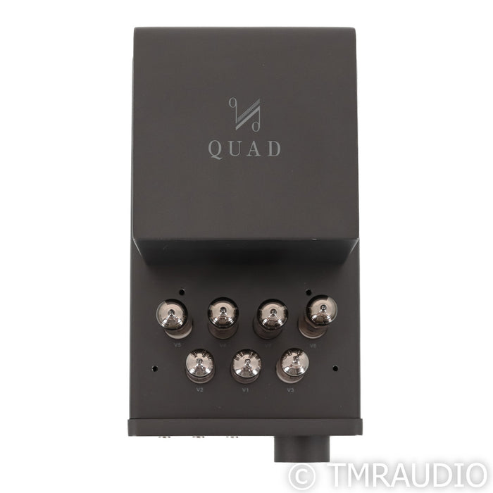 QUAD VA-One+ Stereo Integrated Amplifier; VA-One Plus; DAC
