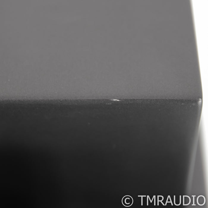 QUAD VA-One+ Stereo Integrated Amplifier; VA-One Plus; DAC