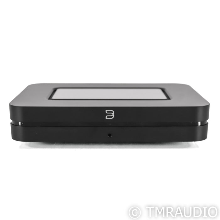 Bluesound NODE Wireless Network Streamer; Black