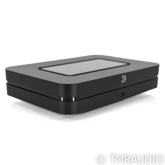 Bluesound NODE Wireless Network Streamer; Black