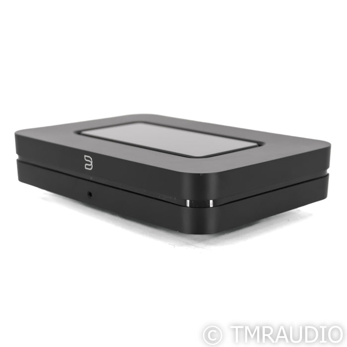 Bluesound NODE Wireless Network Streamer; Black