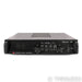 Anothony Gallo Acoustics Reference3 SA Subwoofer Amplifier; Black