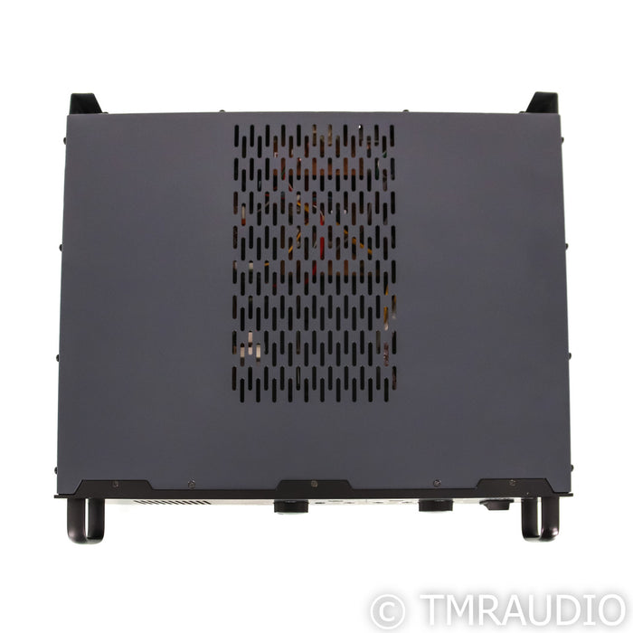 Anothony Gallo Acoustics Reference3 SA Subwoofer Amplifier; Black