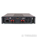 Anothony Gallo Acoustics Reference3 SA Subwoofer Amplifier; Black