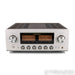Luxman L-550AX Stereo Integrated Amplifier; L550AX; MM / MC Phono