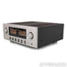 Luxman L-550AX Stereo Integrated Amplifier; L550AX; MM / MC Phono