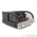 PrimaLuna EVO 400 Stereo Tube Preamplifier; Silver