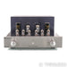 PrimaLuna EVO 400 Stereo Tube Preamplifier; Silver