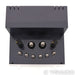 PrimaLuna EVO 400 Stereo Tube Preamplifier; Silver