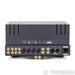 PrimaLuna EVO 400 Stereo Tube Preamplifier; Silver