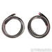MG Audio Design Planus III Speaker Cables; 8ft Pair