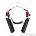 RAAL Requisite SR1a Open Back Ribbon Headphones; Carbon Fiber