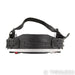 RAAL Requisite SR1a Open Back Ribbon Headphones; Carbon Fiber