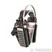 RAAL Requisite SR1a Open Back Ribbon Headphones; Carbon Fiber