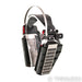 RAAL Requisite SR1a Open Back Ribbon Headphones; Carbon Fiber