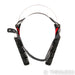 RAAL Requisite SR1a Open Back Ribbon Headphones; Carbon Fiber