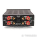 RAAL Requisite SR1a Open Back Ribbon Headphones; Carbon Fiber