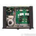ModWright LS 36.5 Stereo Tube Preamplifier; Black