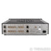 ModWright LS 36.5 Stereo Tube Preamplifier; Black