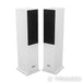 Canton Chrono 70 Floorstanding Speakers; White Pair